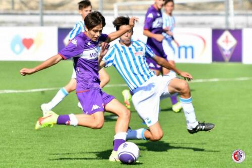 ACF FIORENTINA VS SPAL 36